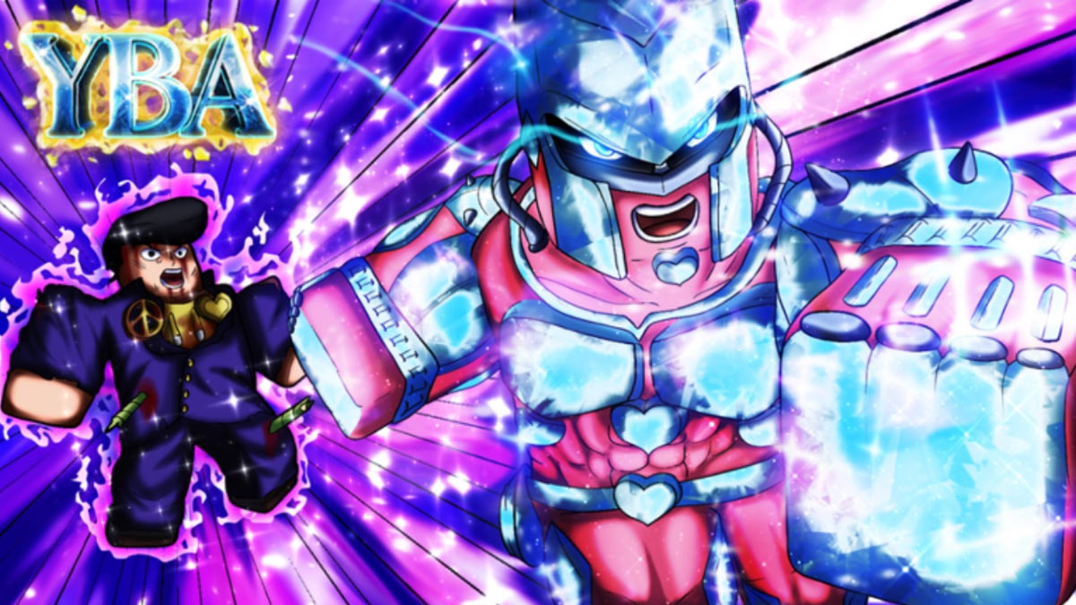 Tier List YBA là bảng xếp hạng các Stand