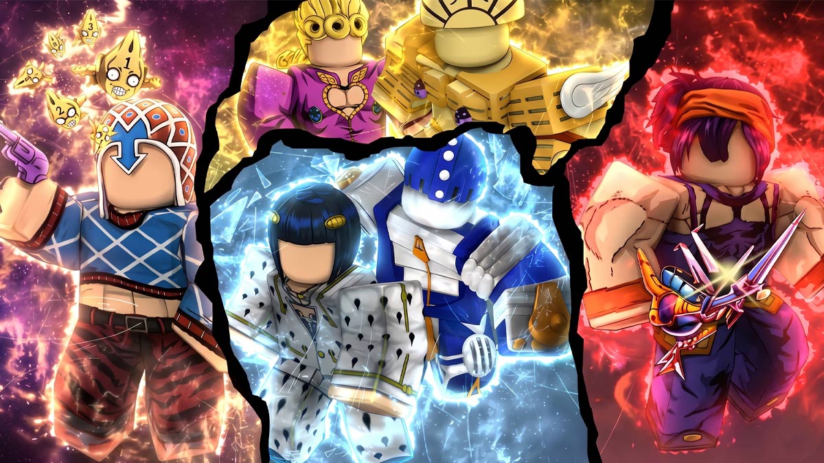 Tier List YBA - Tier S+