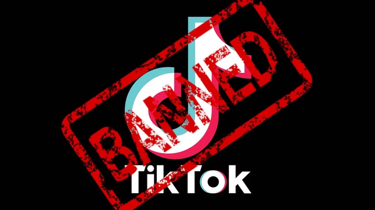 TikTok bị cấm ở Việt Nam chưa?