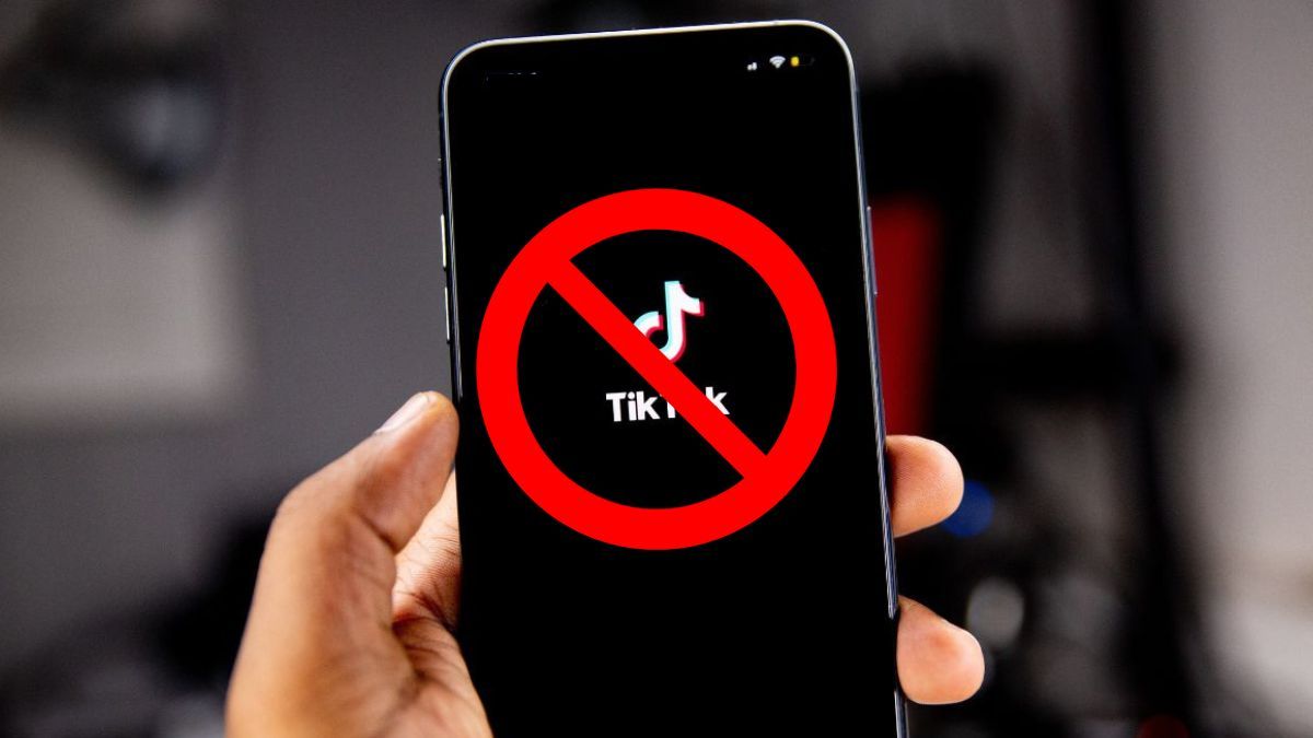 TikTok bị cấm tại Việt Nam có thể vì không hợp tác với cơ quan quản lý
