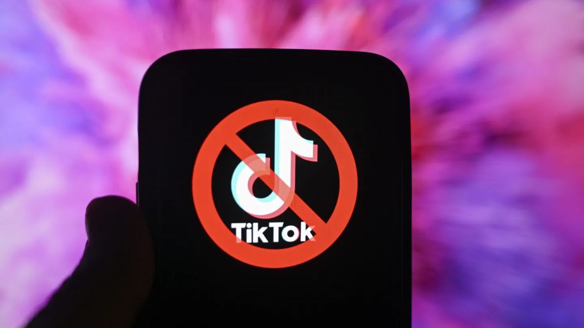 TikTok bị cấm ở Việt Nam có thật không?