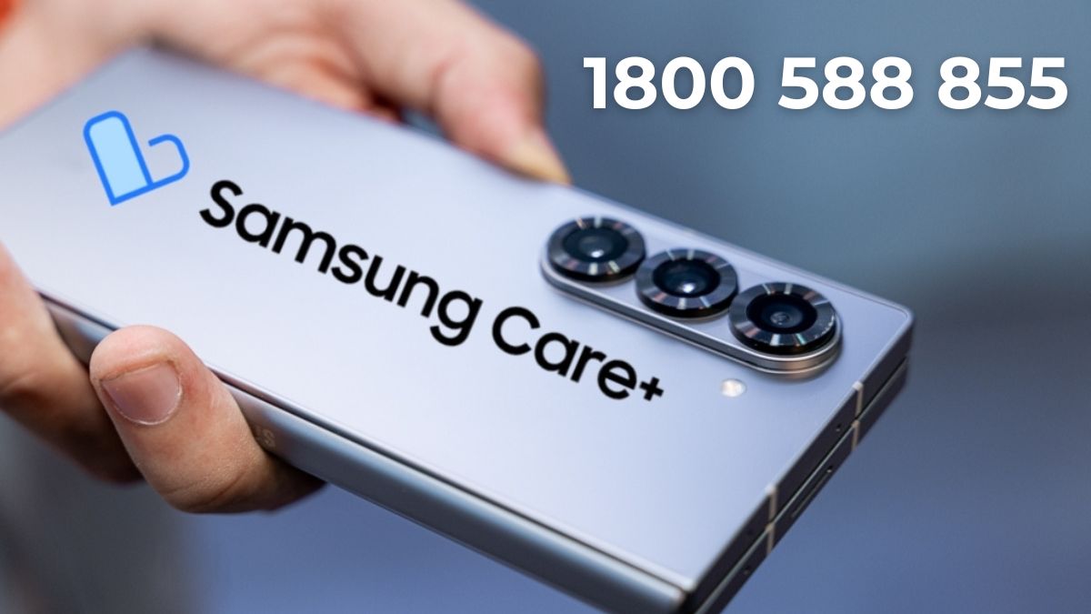 Tổng đài Samsung Care+