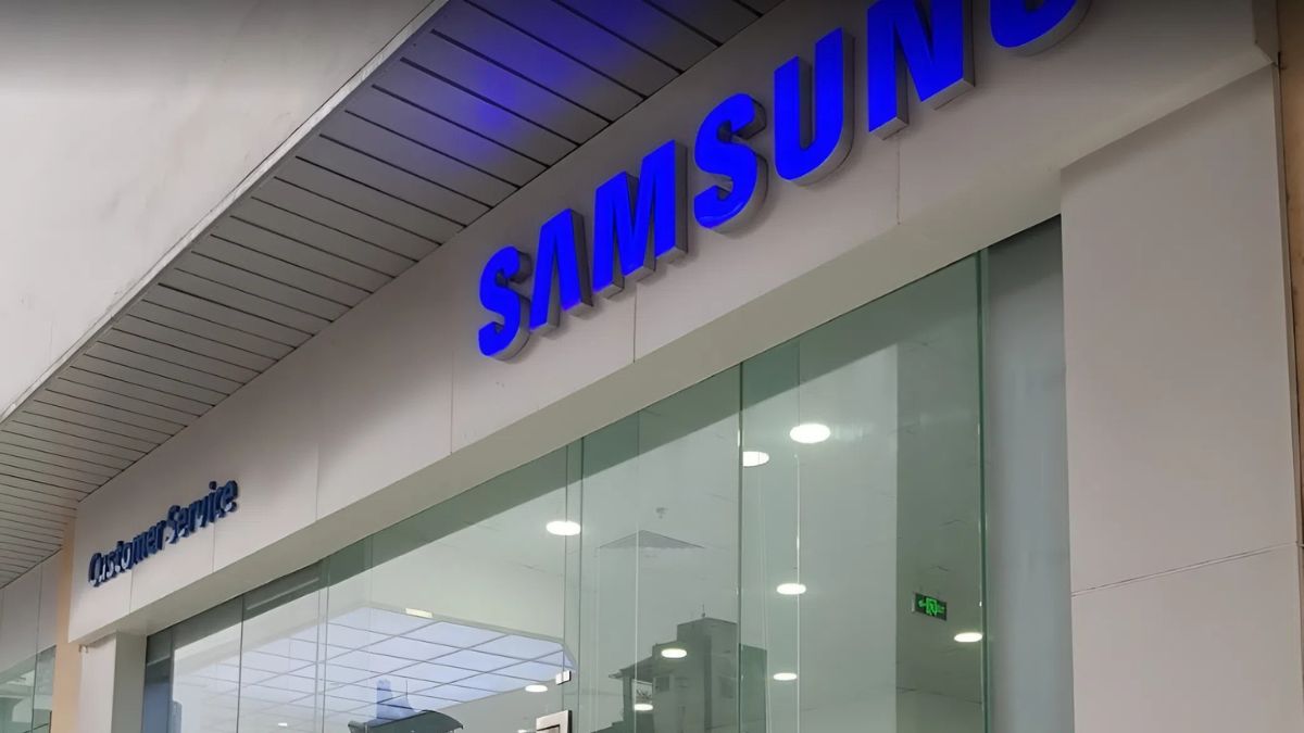 Tổng đài Samsung - Trung tâm bảo hành Samsung tại HCM