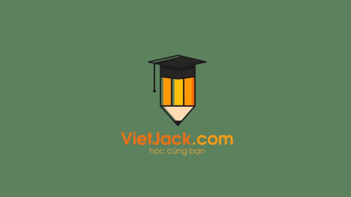 Ứng dụng học văn VietJack