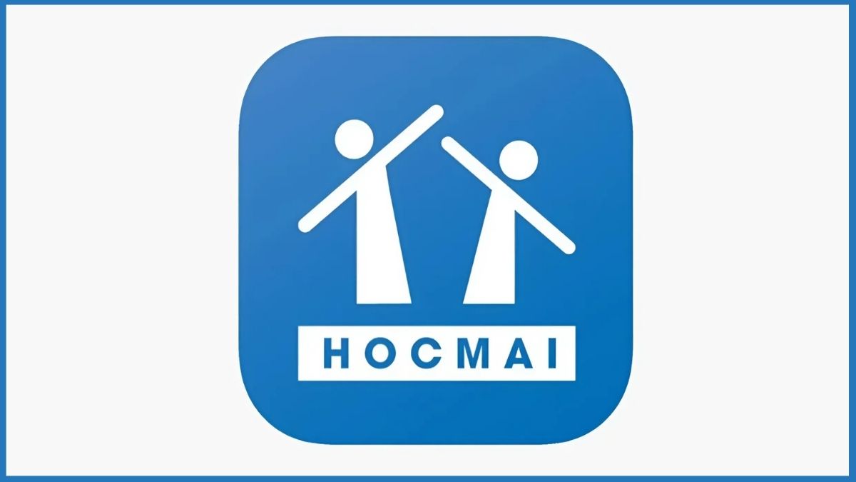 Ứng dụng học văn HOCMAI