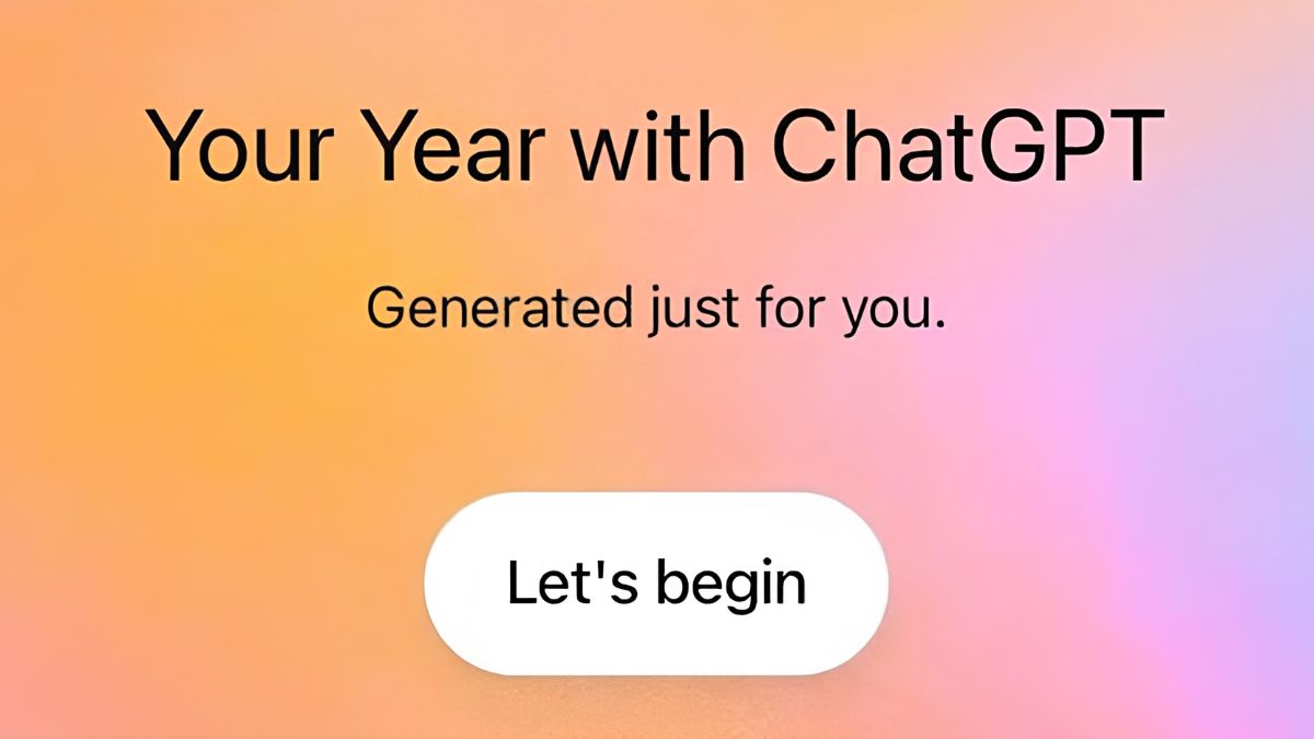 Your Year with ChatGPT: Nhìn lại một năm cùng ChatGPT