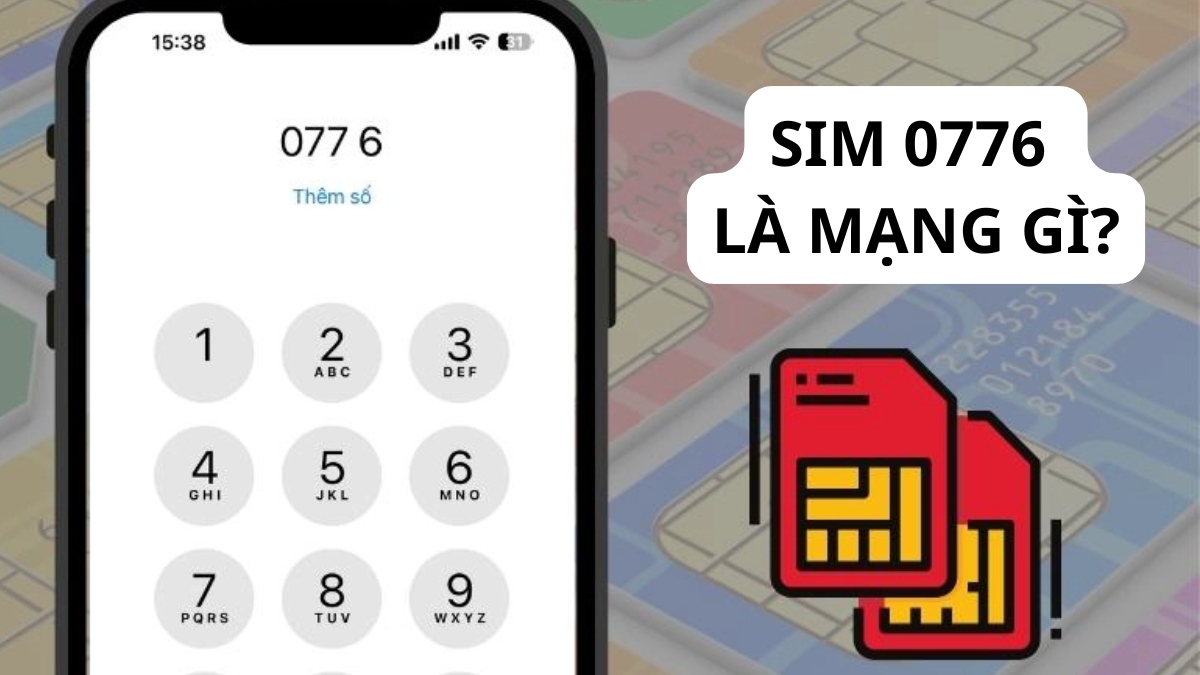 Sim 0776 là mạng gì