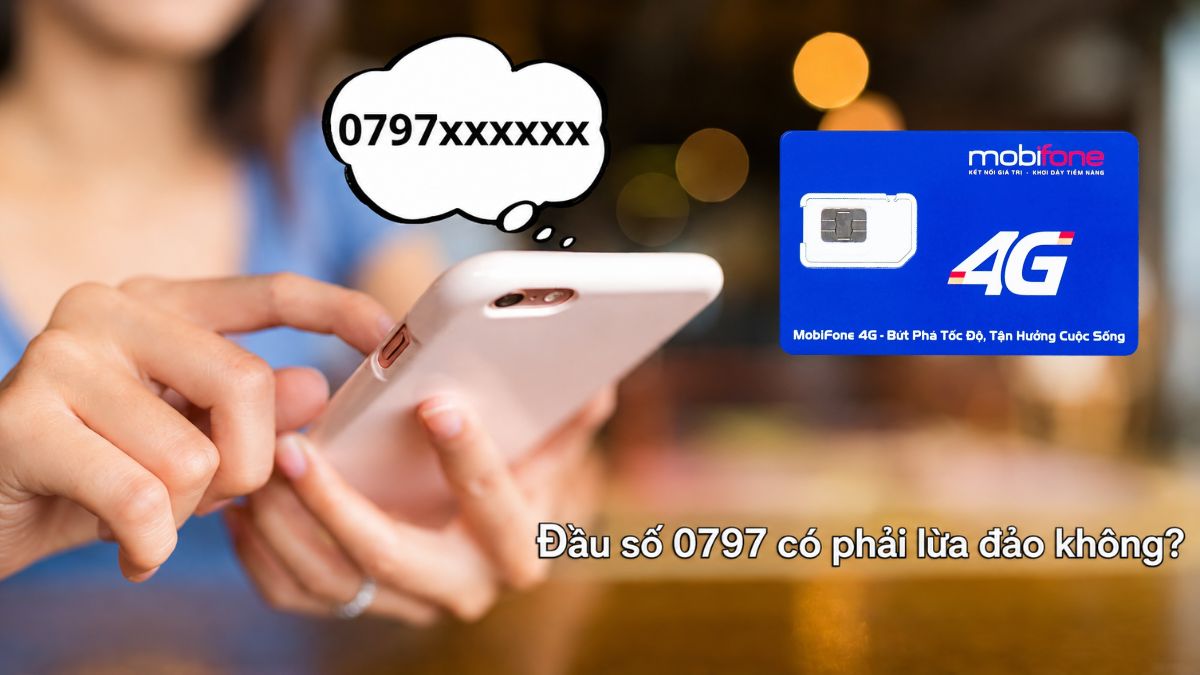 Đầu số 0797 có phải lừa đảo không