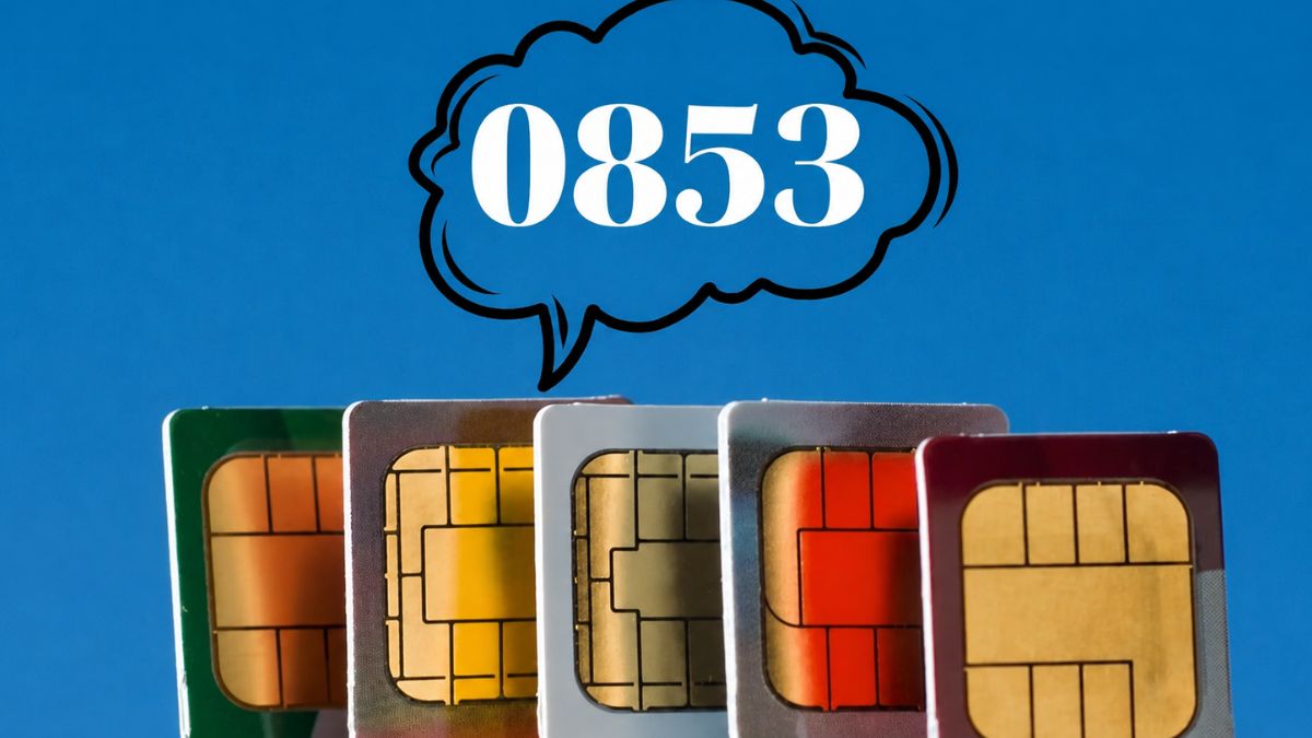 Đầu số 0853 có phải lừa đảo không