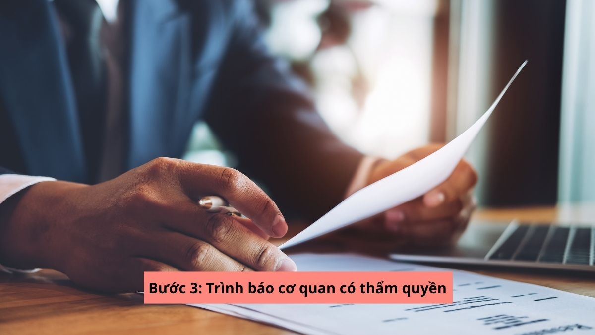 Cách xử lý khi bị mạo danh đăng ký SIM lạ bước 3