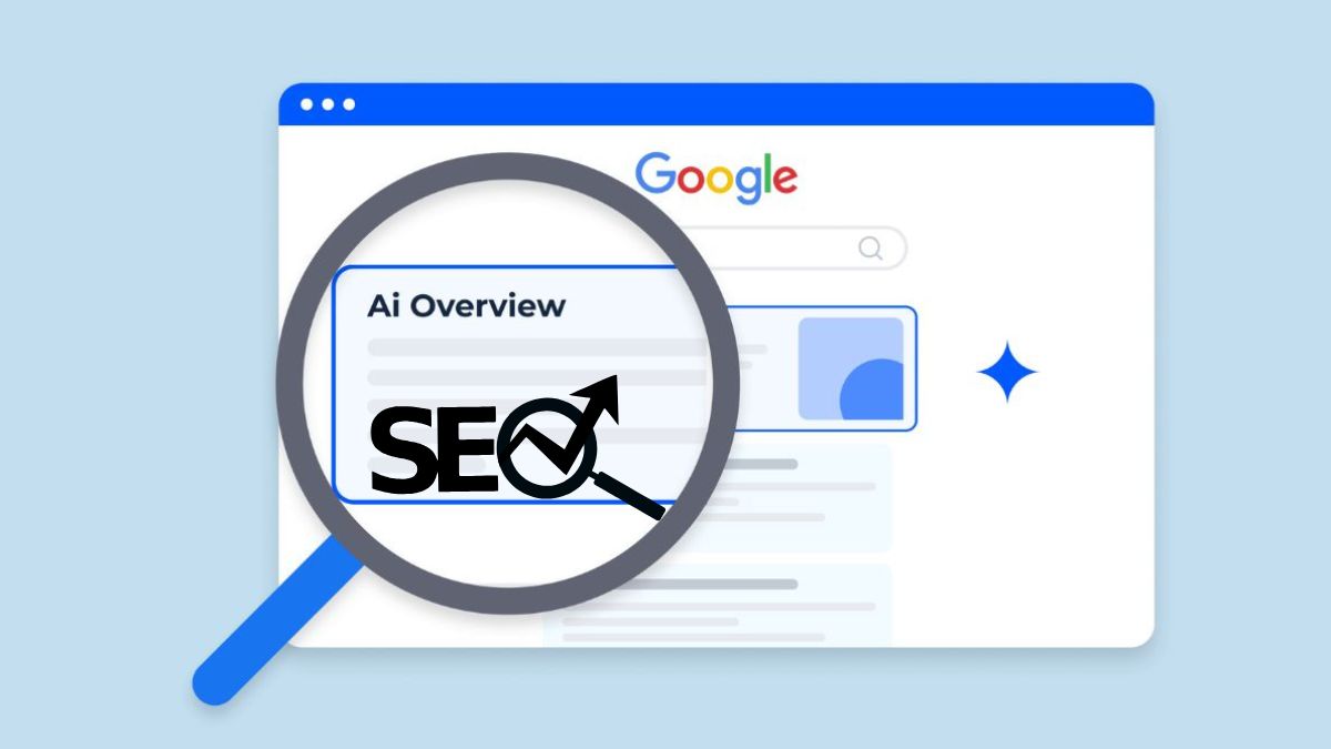Google AI Overview tác động thế nào đến SEO