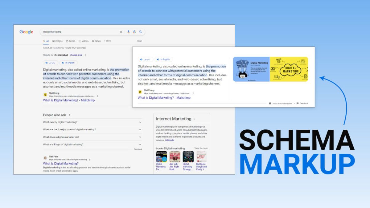 Cách tối ưu bài viết để xuất hiện trong Google AI Overview cách 5