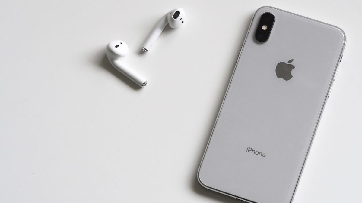 AirPods thế hệ 2