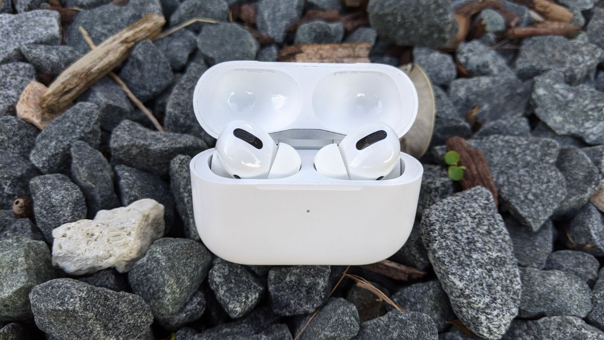 AirPods Pro