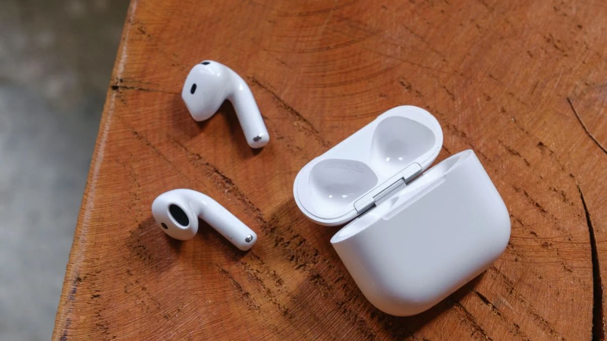 AirPods 4
