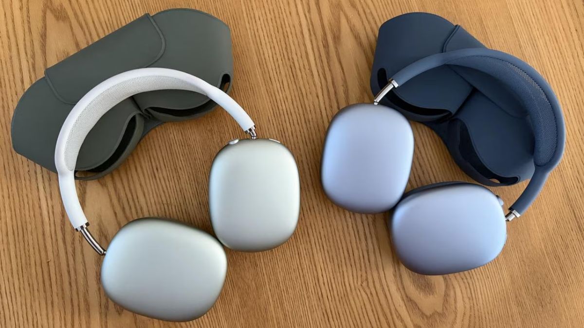 AirPods Max