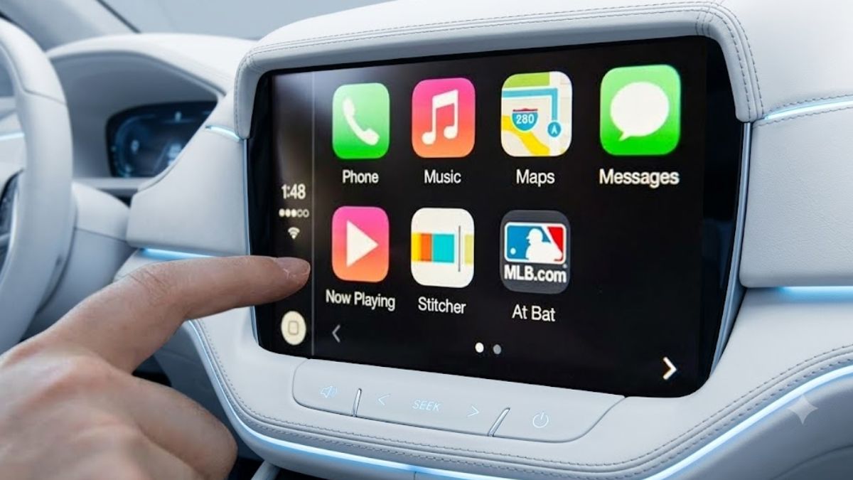 Android Auto là gì