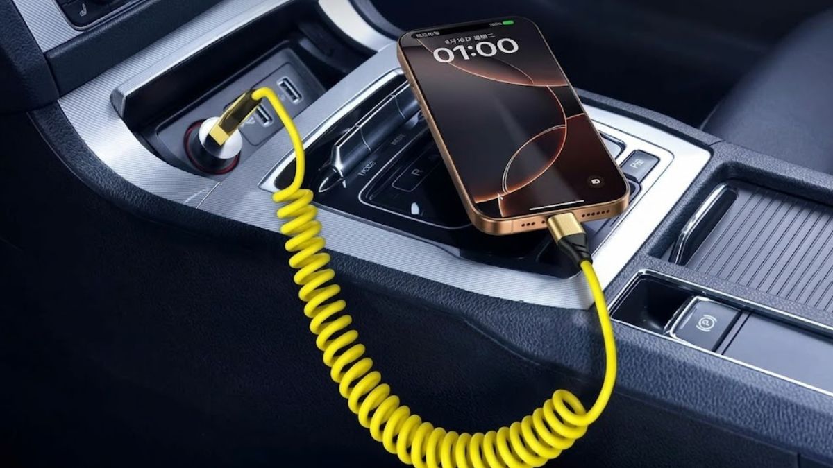 Cách khắc phục lỗi Android Auto không kết nối
