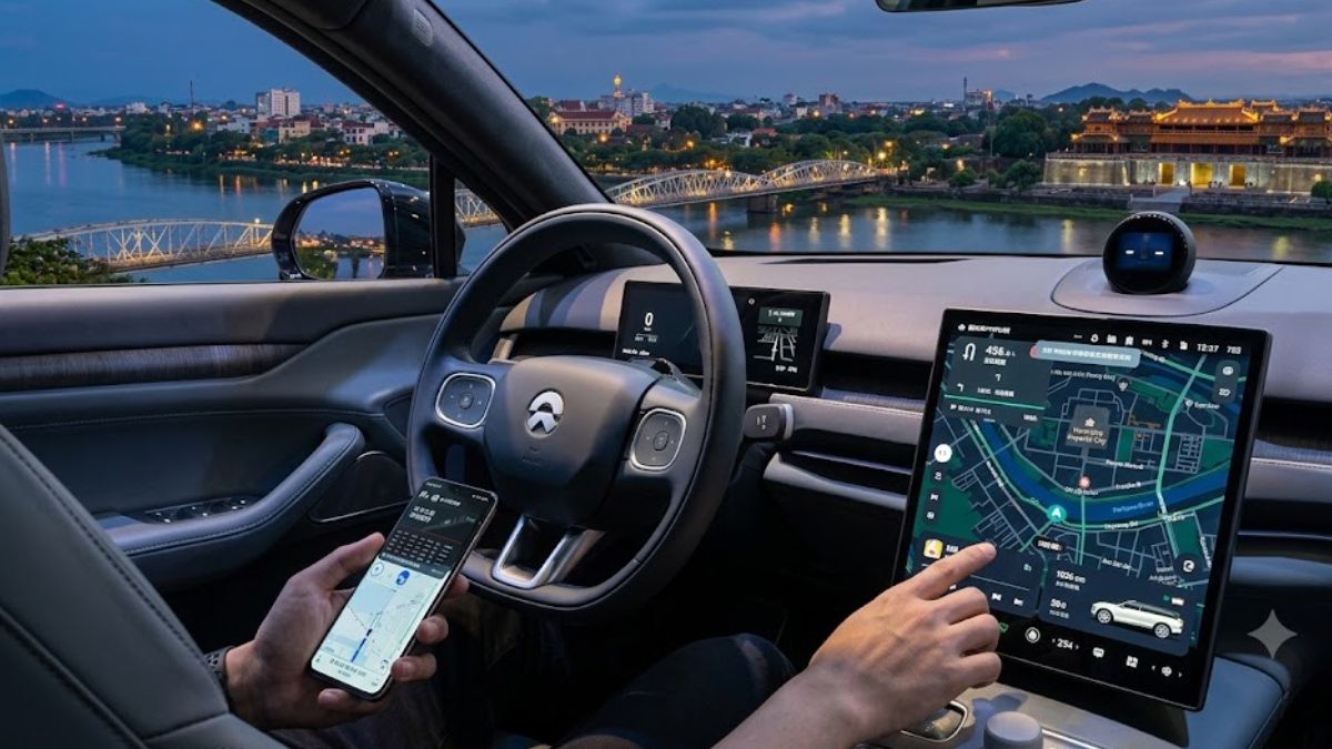 Các tính năng nổi bật của Android Auto
