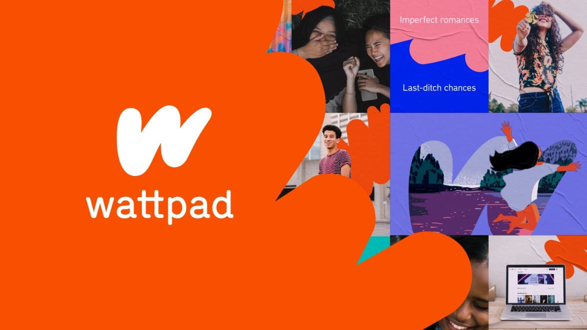  app viết truyện kiếm tiền trên điện thoại Wattpad