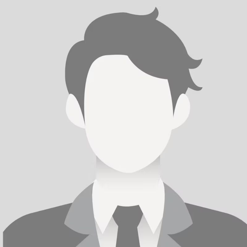 Ảnh đại diện mặc định và avatar trắng cơ bản 14