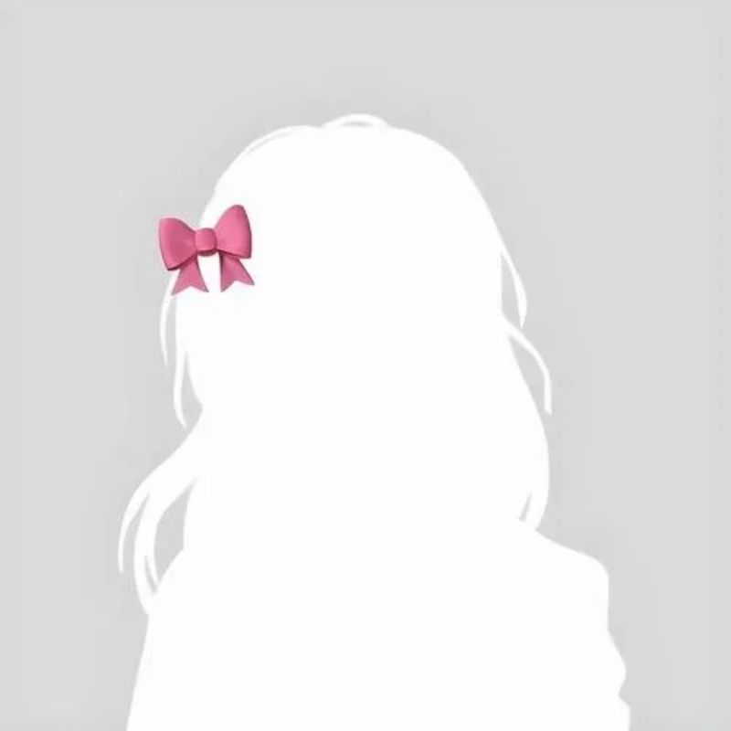 Ảnh đại diện mặc định và avatar trắng cơ bản 