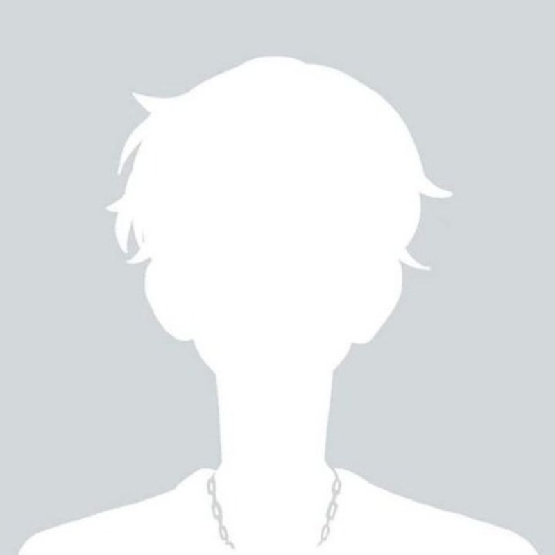 Ảnh đại diện mặc định và avatar trắng cơ bản 3