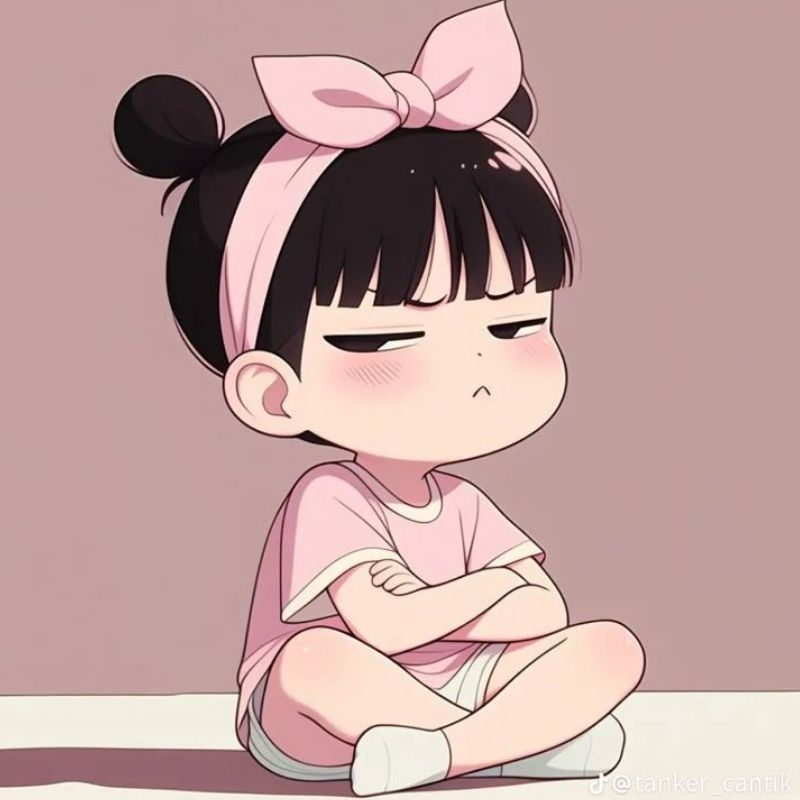 Avatar ẩn danh ngầu cho nam và nữ 3