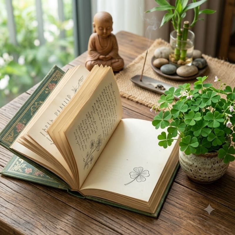 Avatar học tập phong thủy đỗ đạt 13
