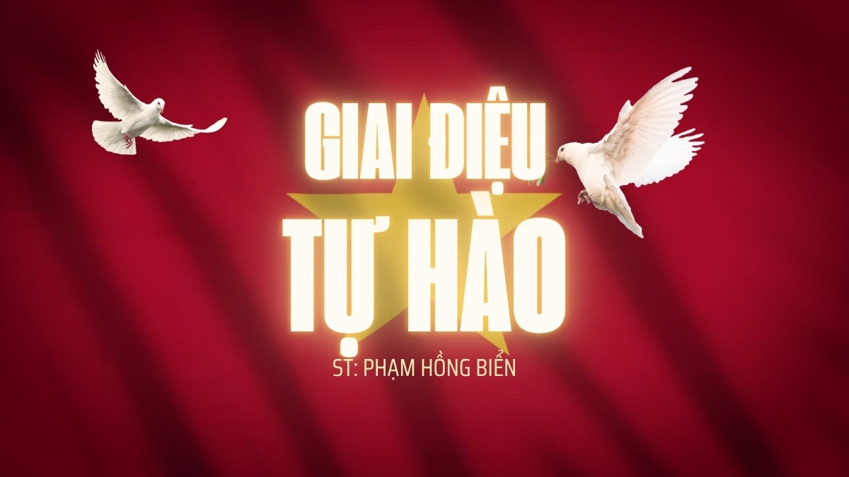 Nhạc 2/9 Giai điệu tự hào