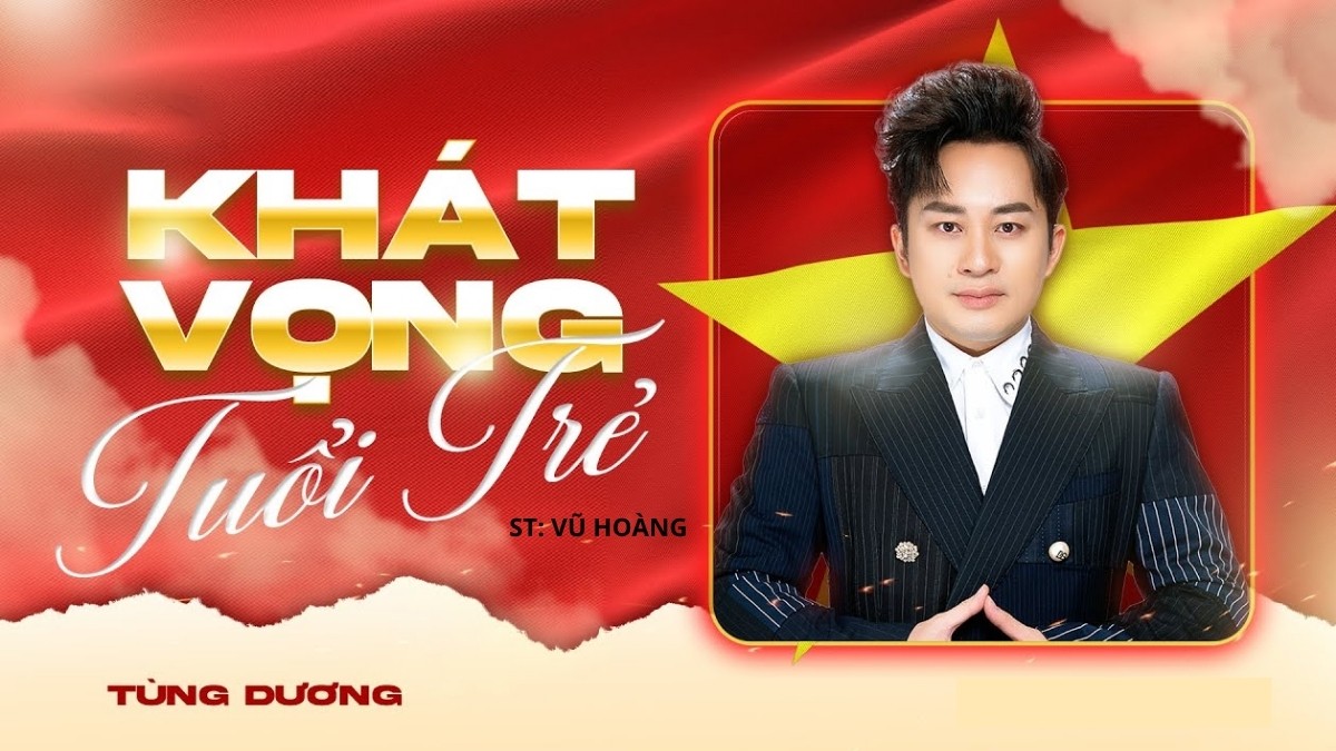 Nhạc 2/9 Khát vọng tuổi trẻ
