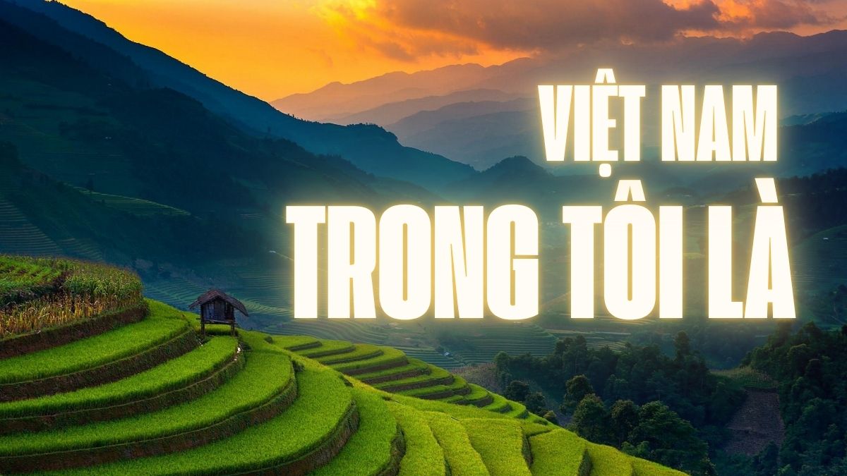Nhạc 2/9 Việt Nam trong tôi là