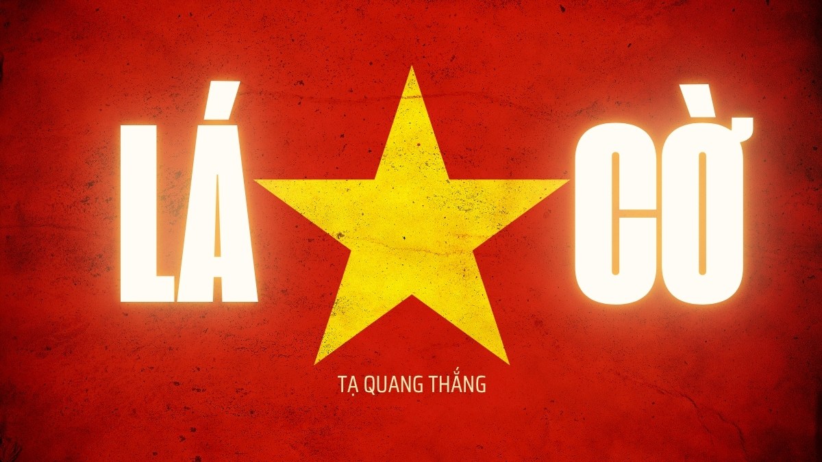 Nhạc 2/9 Lá cờ