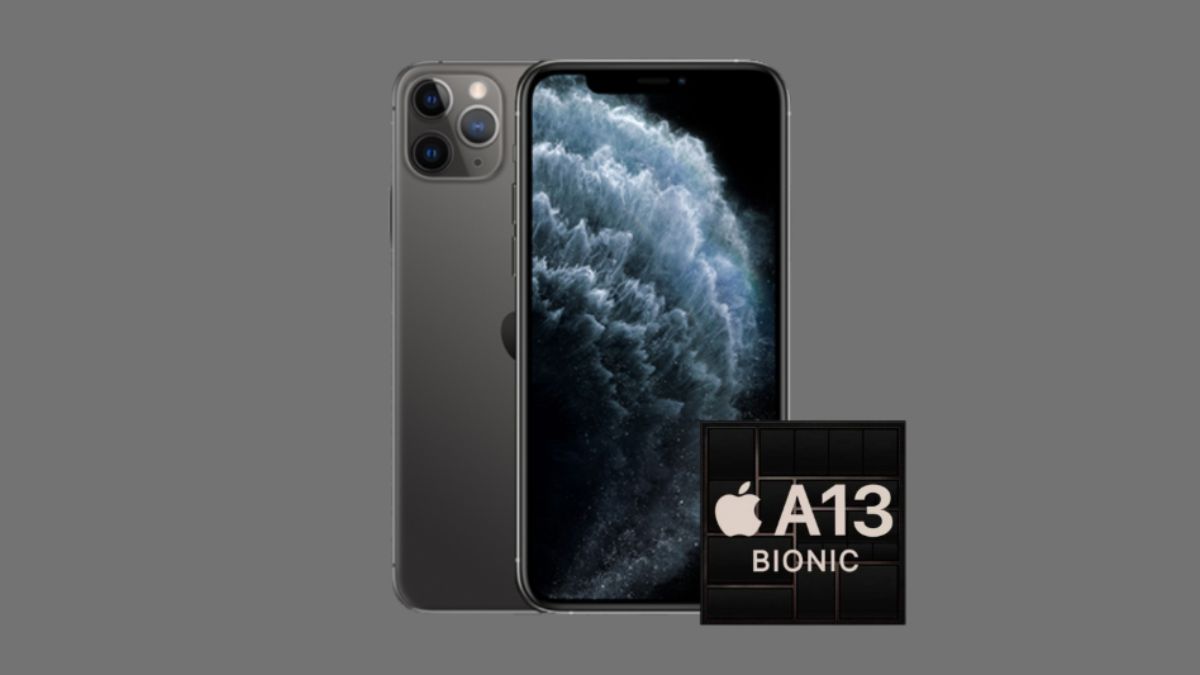 Trải nghiệm thực tế với chip Apple A13 Bionic