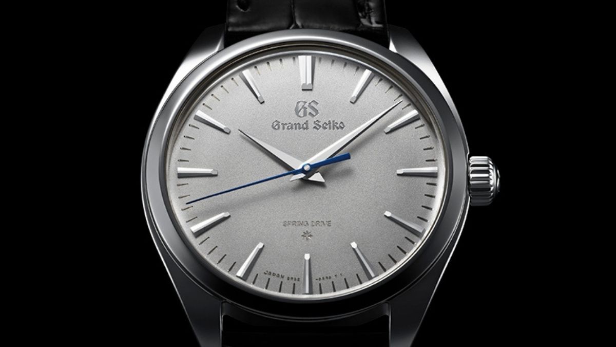 đồng hồ Grand Seiko