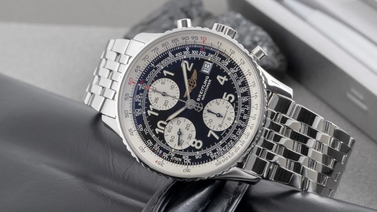 đồng hồ Breitling