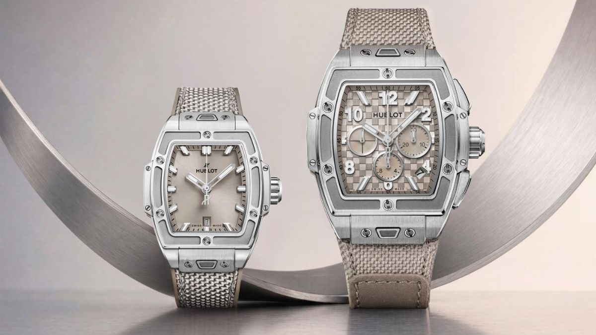 đồng hồ Hublot