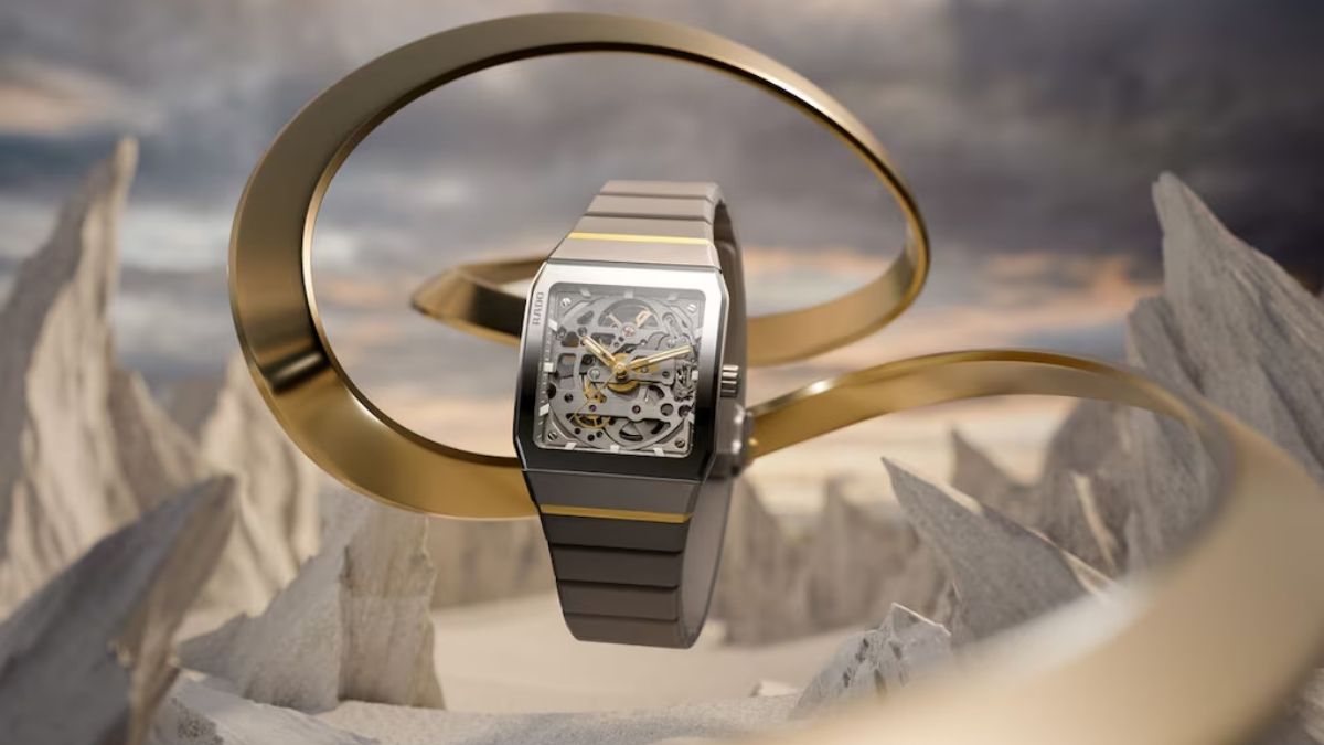 đồng hồ rado