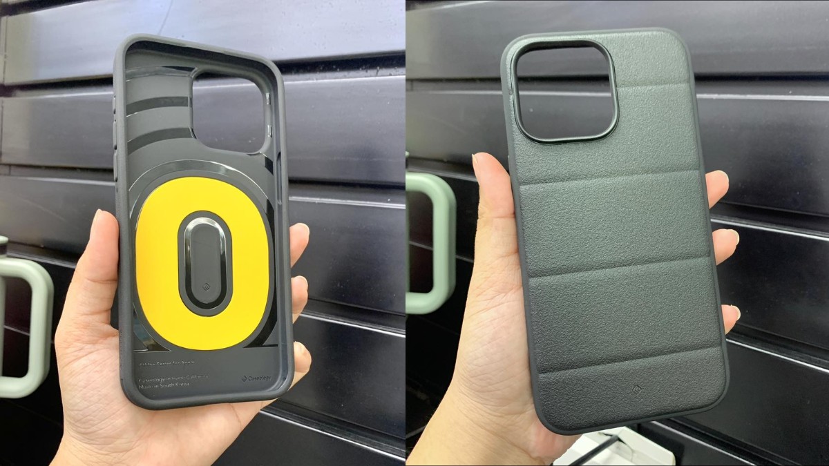 ốp lưng Caseology cho Samsung