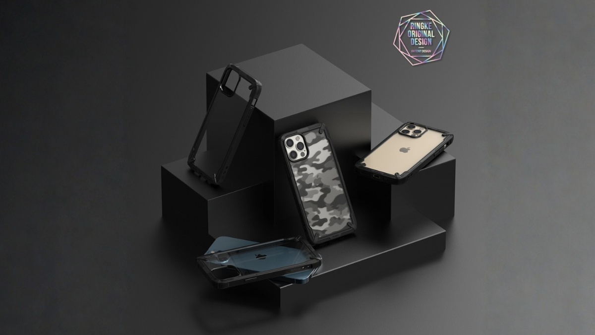 ốp lưng Ringke cho Samsung