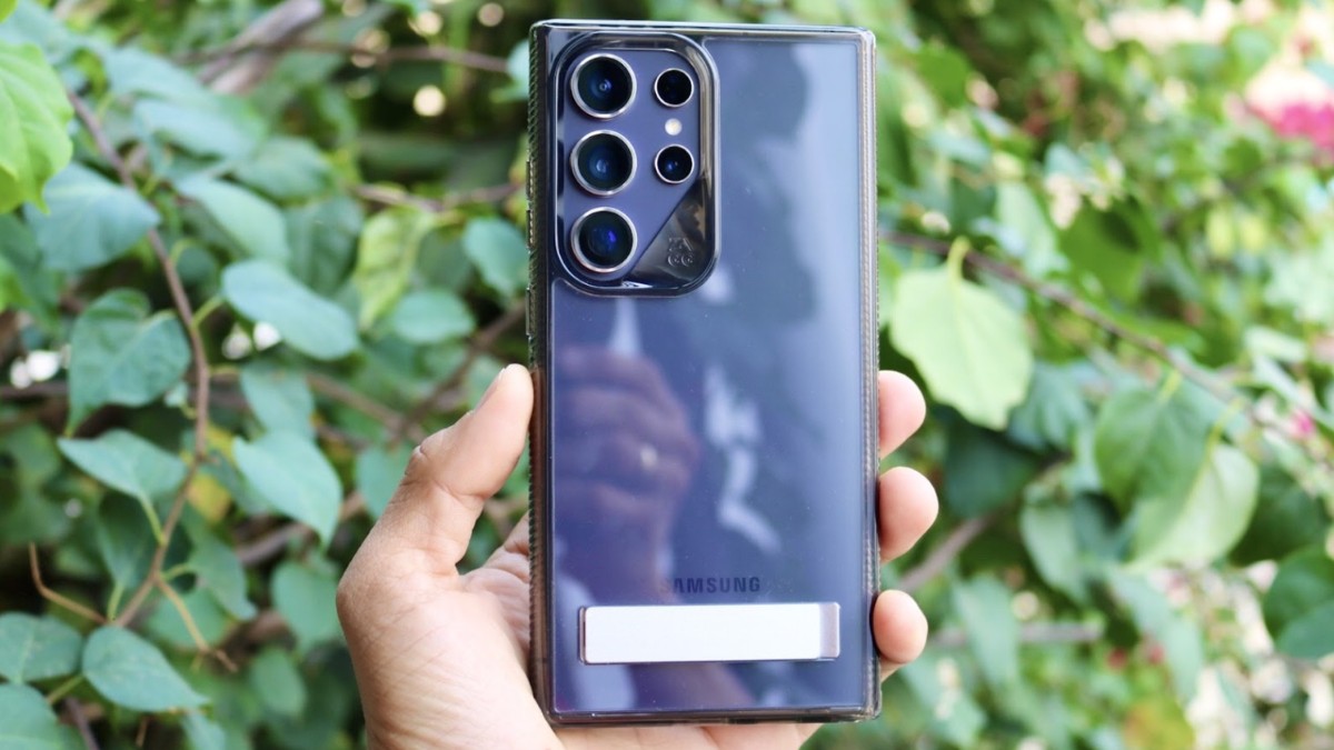 ốp lưng Zagg cho Samsung