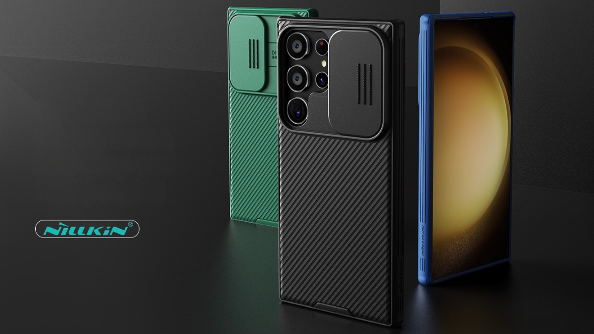 ốp lưng Nillkin cho Samsung