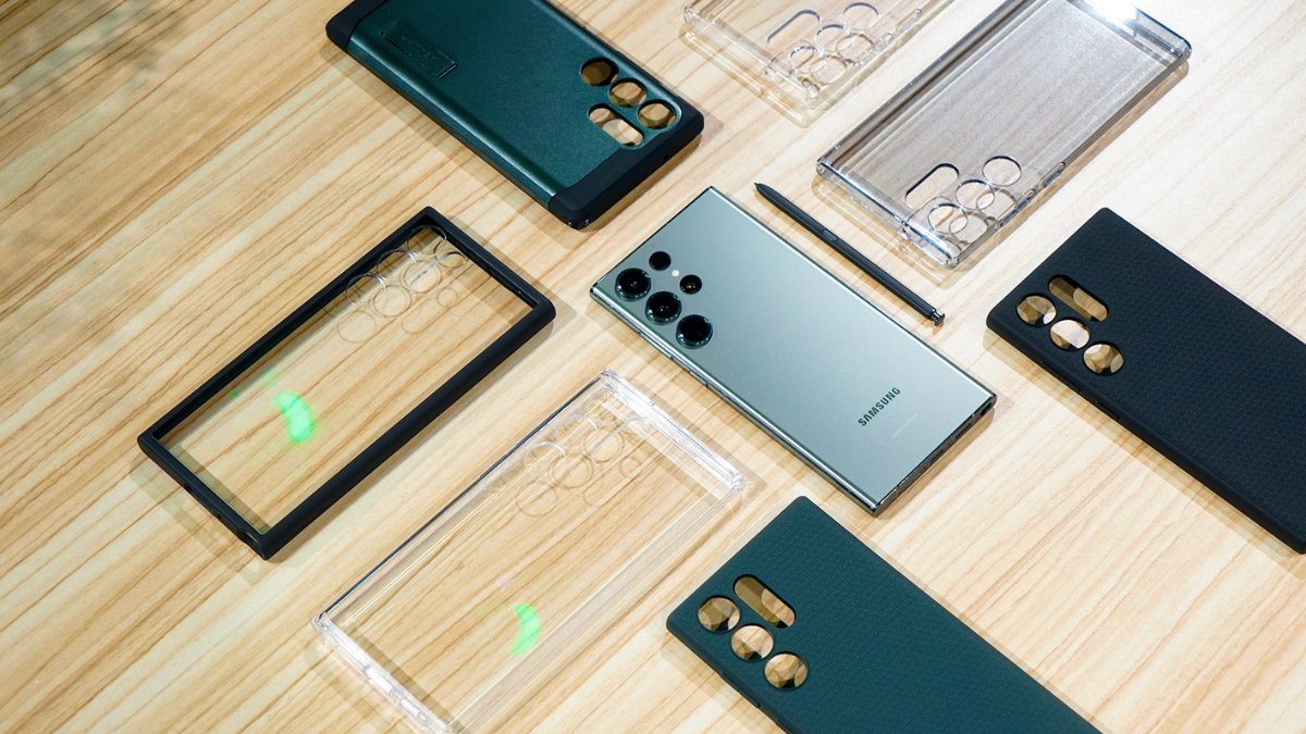 ốp lưng Spigen cho Samsung