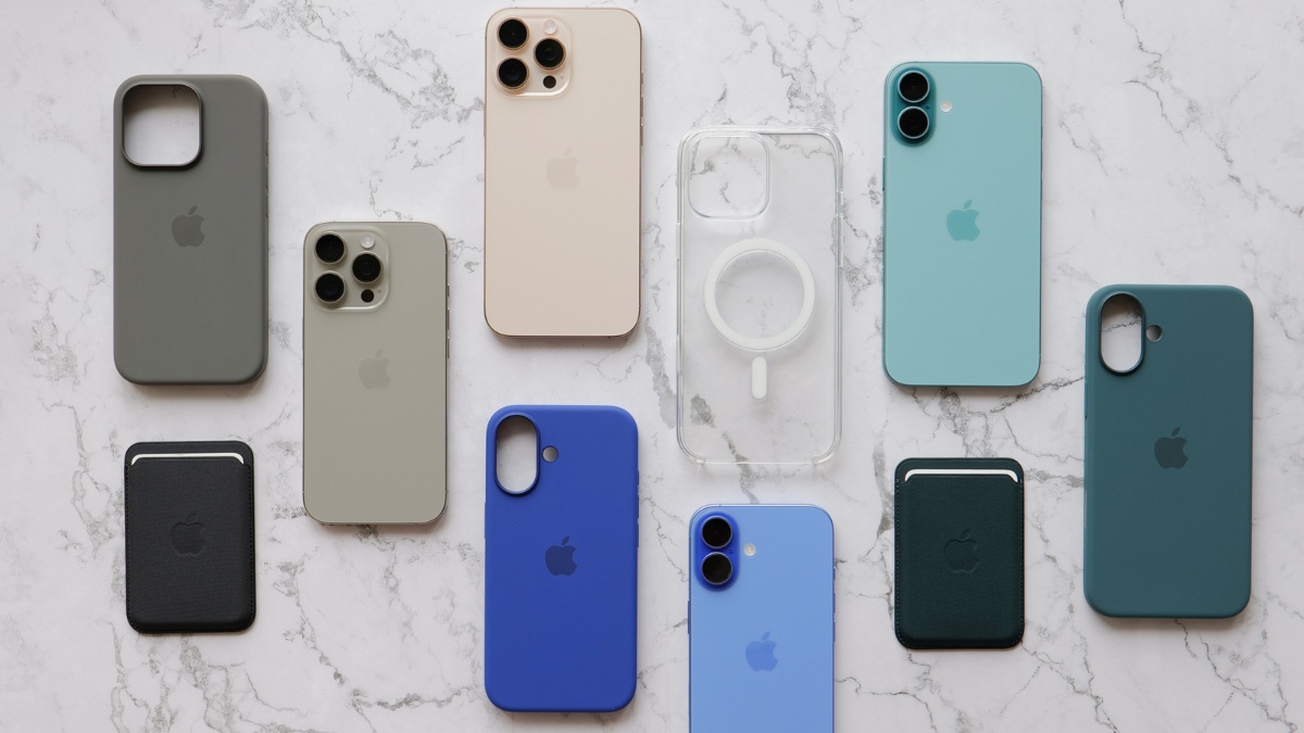 ốp lưng Apple cho iPhone 