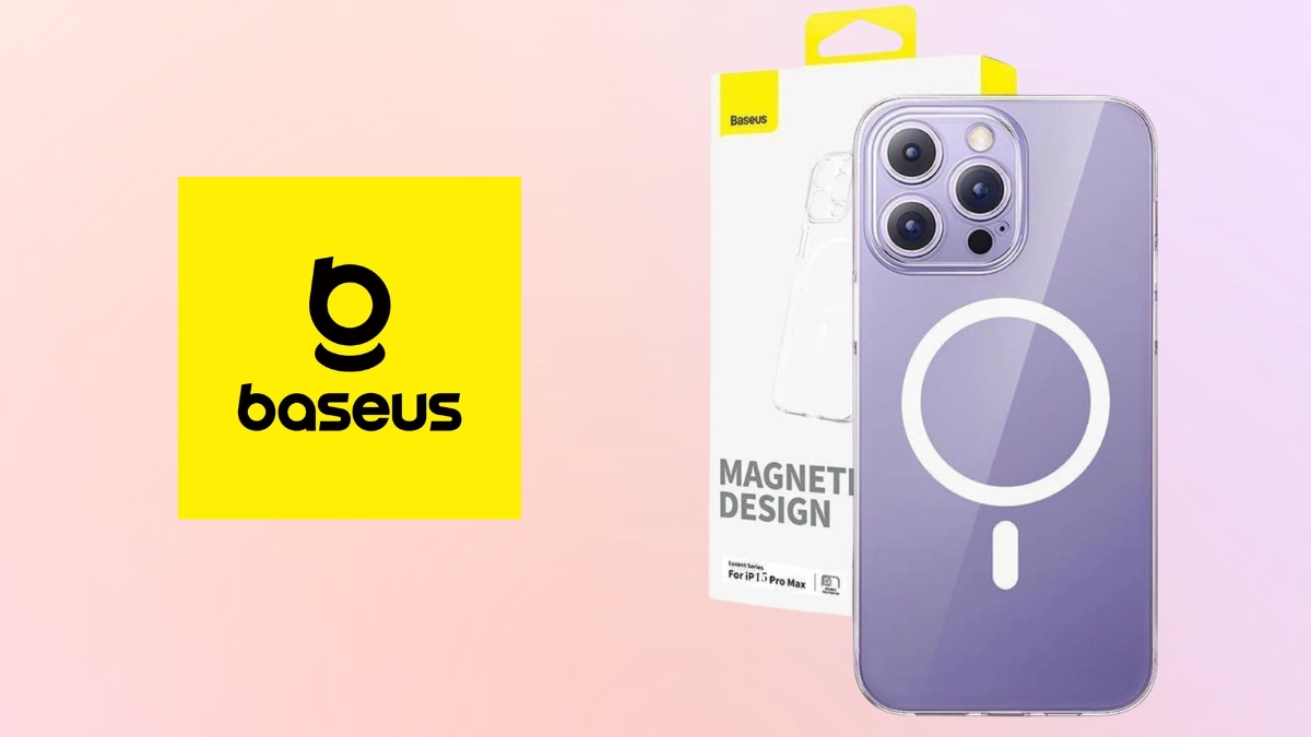 ốp lưng Baseus cho iPhone 