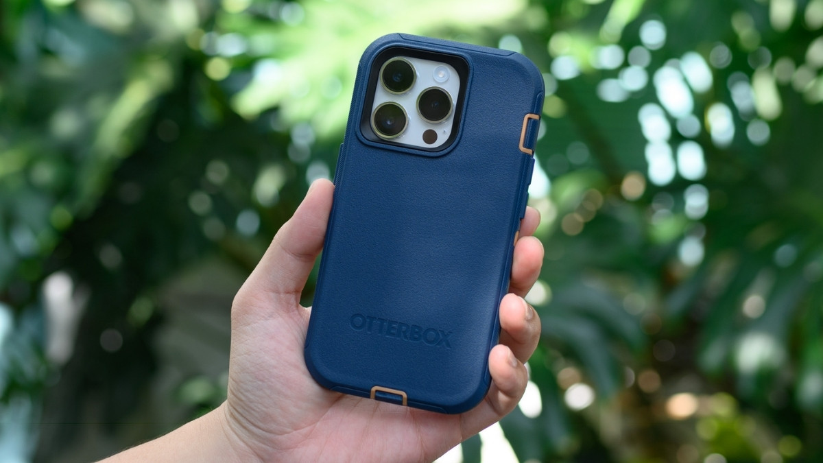 ốp lưng Otterbox cho iPhone 