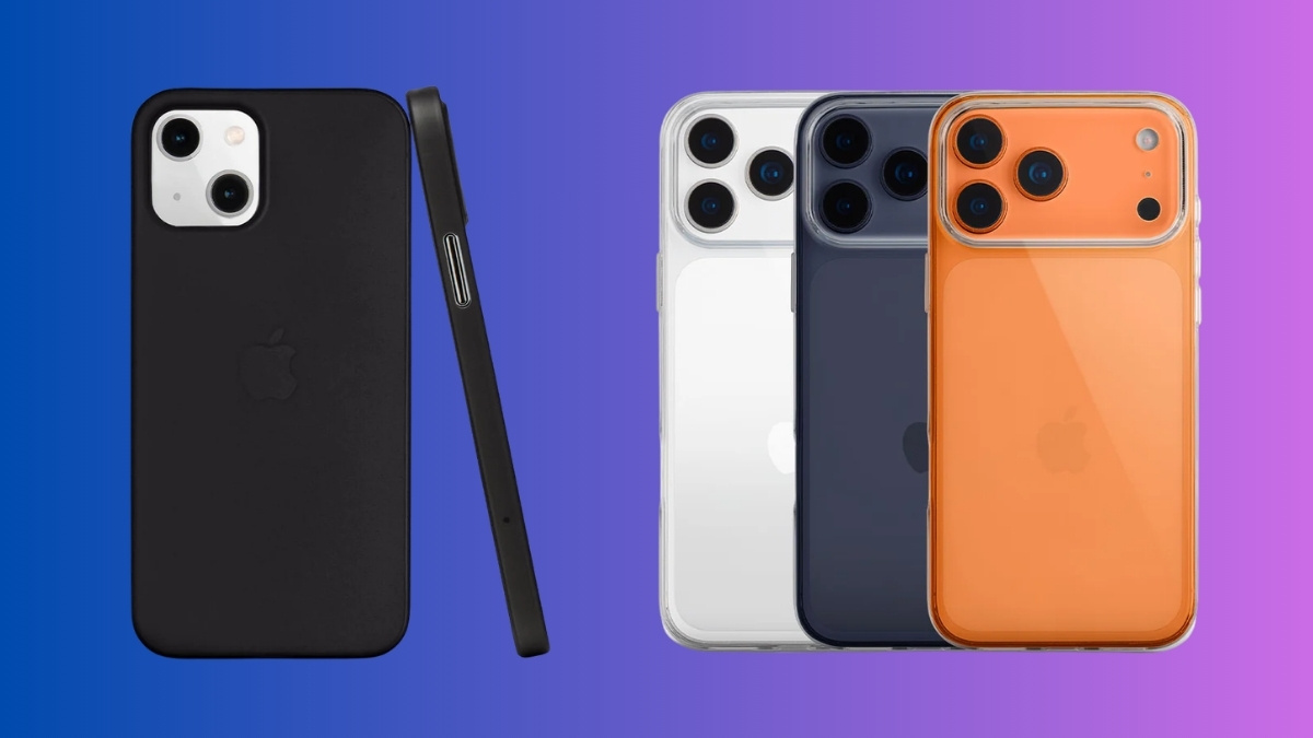 ốp lưng Totallee cho iPhone 