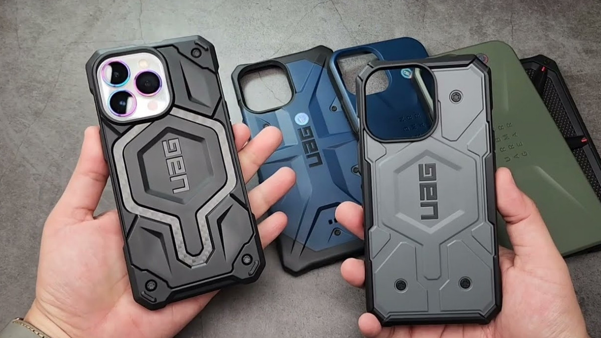 ốp lưng UAG cho Samsung