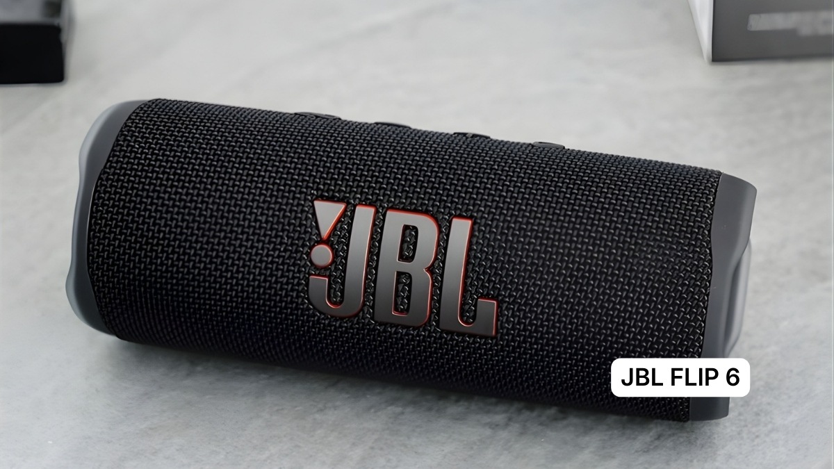 loa Bluetooth JBL Flip 6