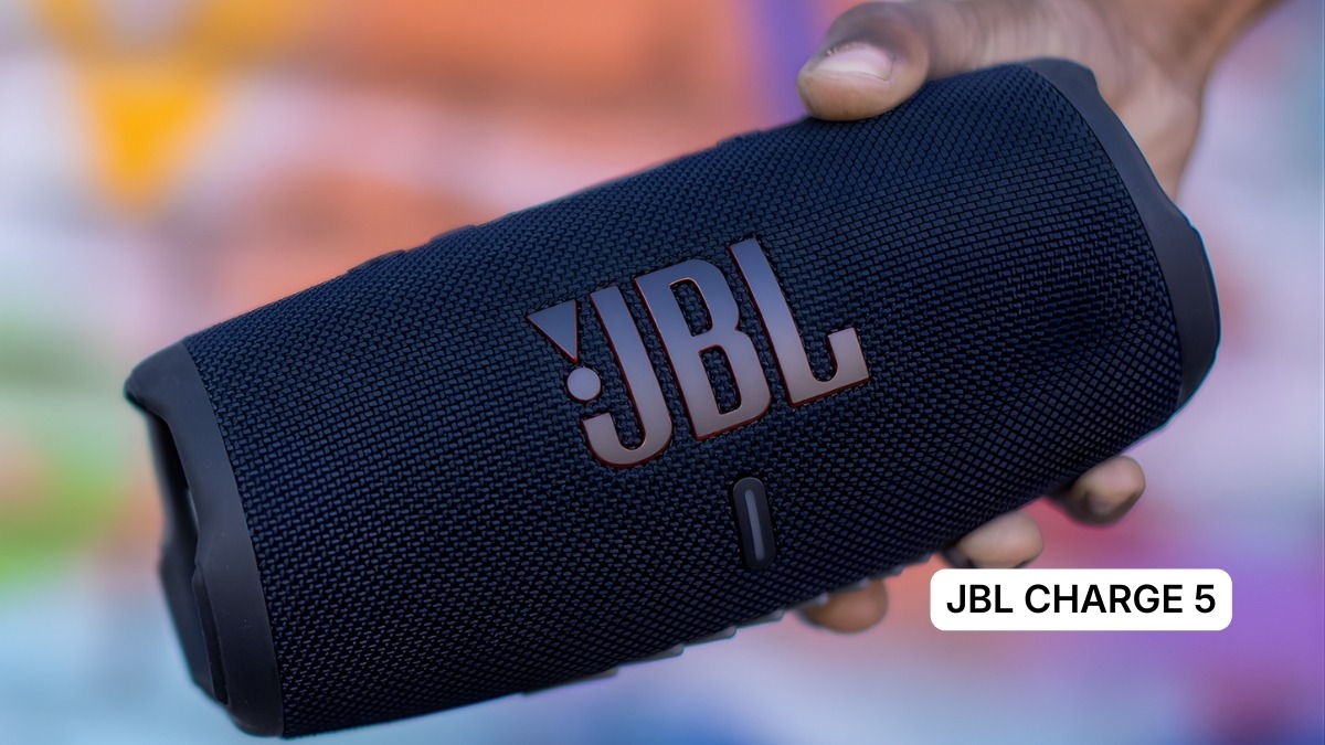 loa Bluetooth JBL Charge 5